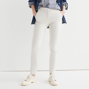H&M Off-white dress pants - NWOT